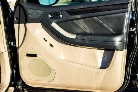 2007 Toyota 4Runner Limited