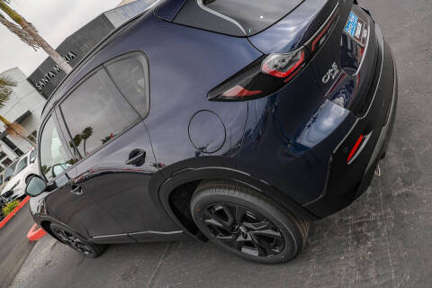 2026 Mazda CX-5 2.5 S Premium Plus