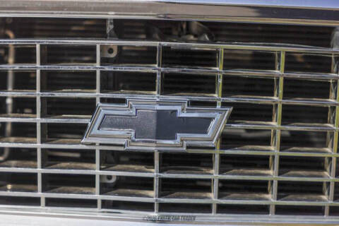 1972 Chevrolet C10