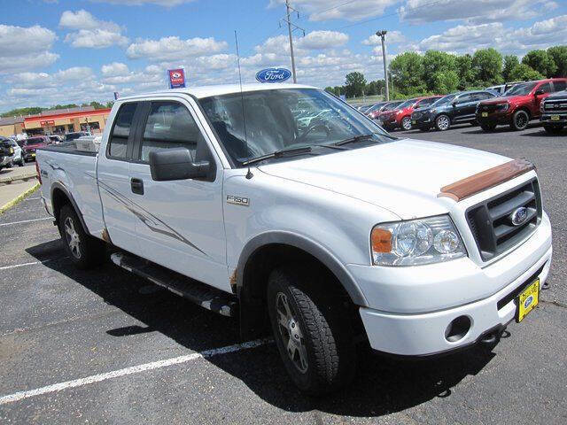 2006 Ford F-150