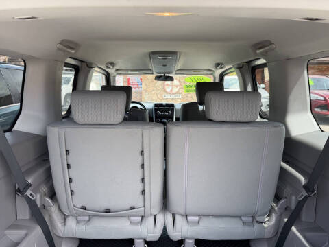 2011 Honda Element EX