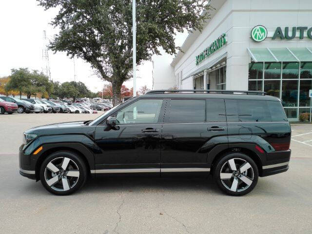 2024 Hyundai Santa Fe Limited