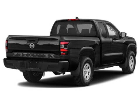 2023 Nissan Frontier for sale at Southern Auto Solutions-Regal Nissan in Marietta GA
