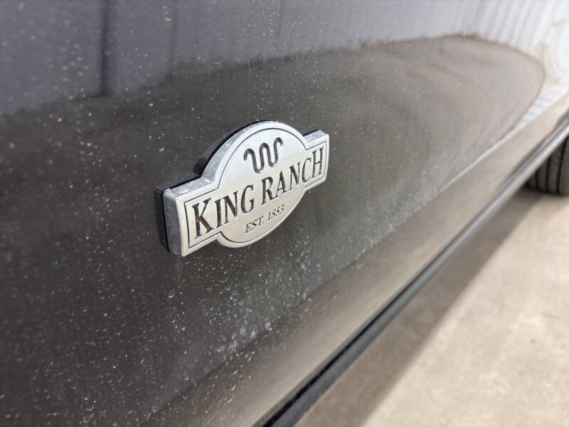 2025 Ford Expedition King Ranch