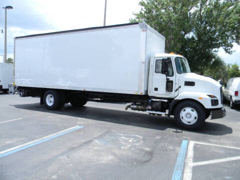 2023 Mack MD6