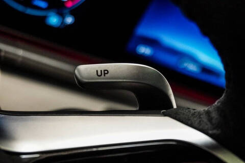 2024 Mercedes-Benz GLE AMG GLE 53