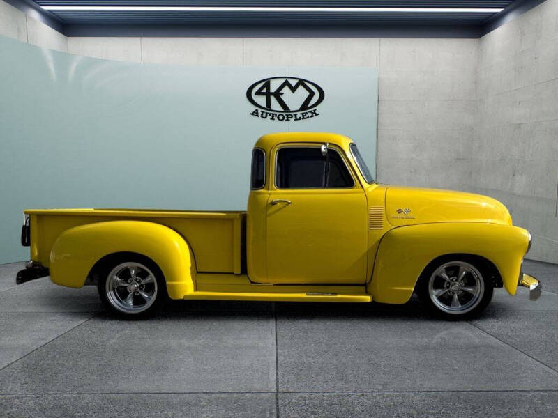 1955 Chevrolet 3100