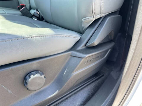 2024 Ford F-450 Super Duty