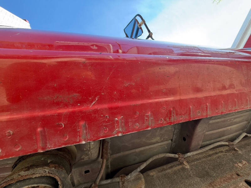 2004 GMC Sierra 3500