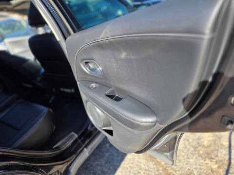 2016 Honda HR-V EX-L w/Navi