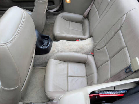 2002 Chevrolet Camaro Z28