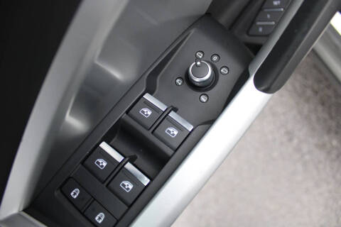 2022 Audi Q3 quattro S line Premium 45 TFSI