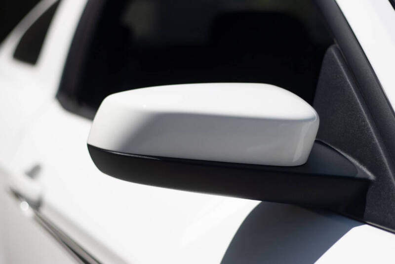 2012 Ford Mustang Boss 302