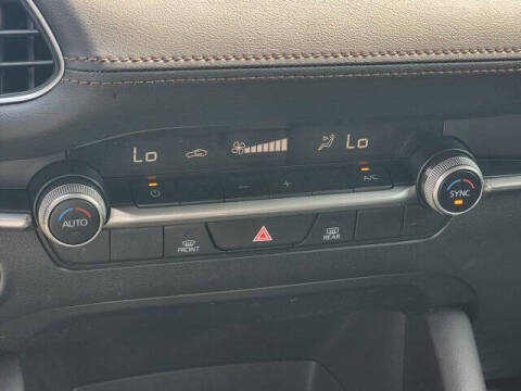 2023 Mazda Mazda3 Hatchback 2.5 S Select