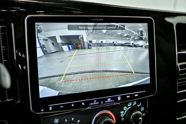 2025 GMC Savana 2500