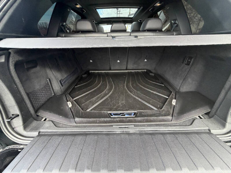 2014 BMW X5 xDrive35i