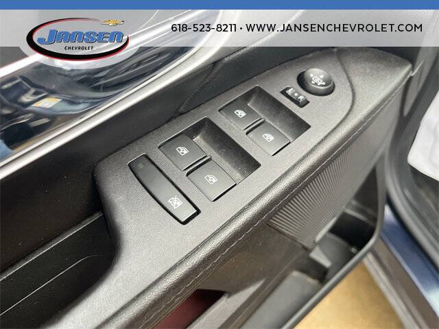 2017 GMC Terrain SLE-2