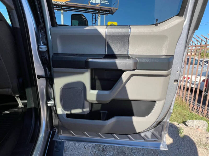 2022 Ford F-350 Super Duty