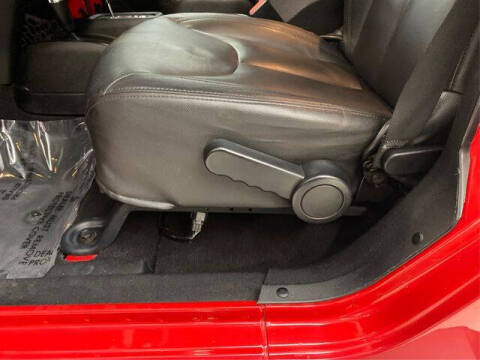 2014 Jeep Wrangler Unlimited