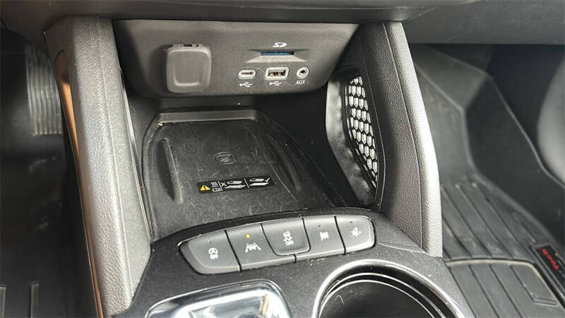 2022 Chevrolet TrailBlazer ACTIV