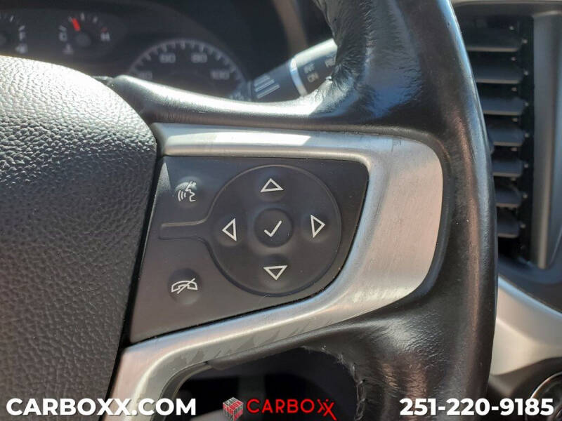 2019 GMC Acadia SLE-1