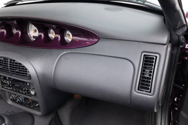 1999 Plymouth Prowler