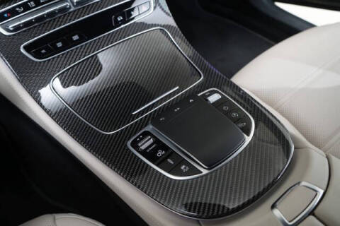 2023 Mercedes-Benz E-Class AMG E 53