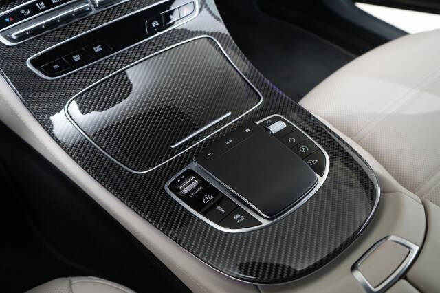 2023 Mercedes-Benz E-Class AMG E 53