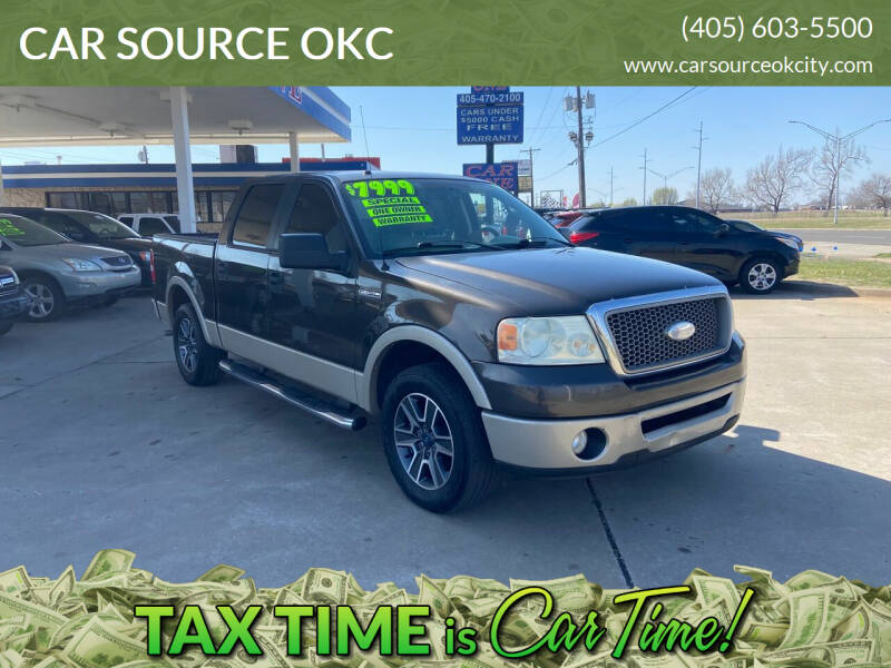 CAR SOURCE OKC Carsforsale