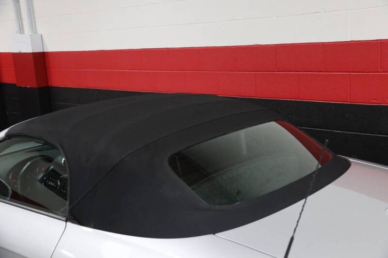 2012 Audi TT 2.0T quattro Prestige