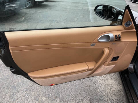 2008 Porsche 911