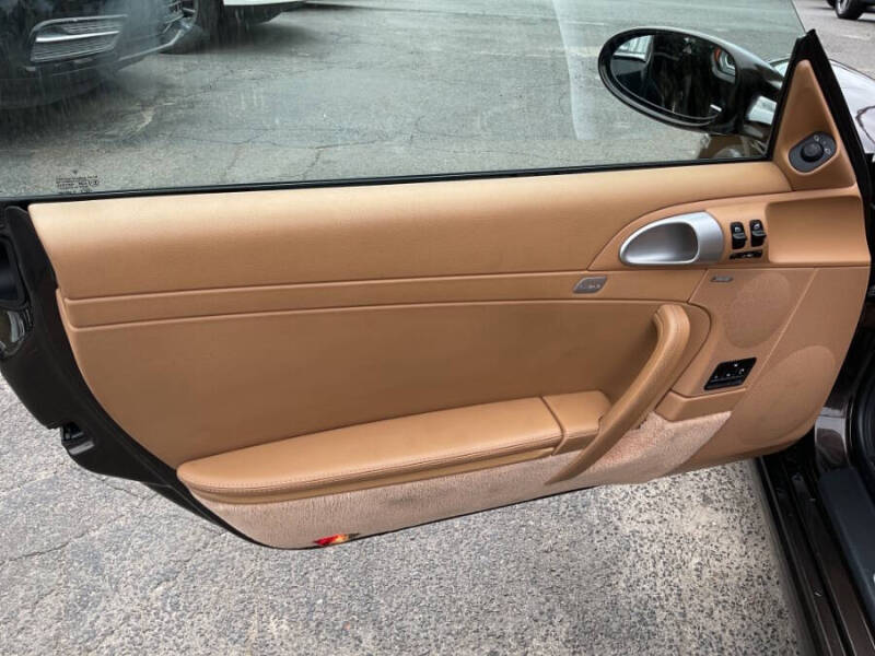 2008 Porsche 911