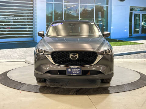 2023 Mazda CX-5 2.5 S Preferred