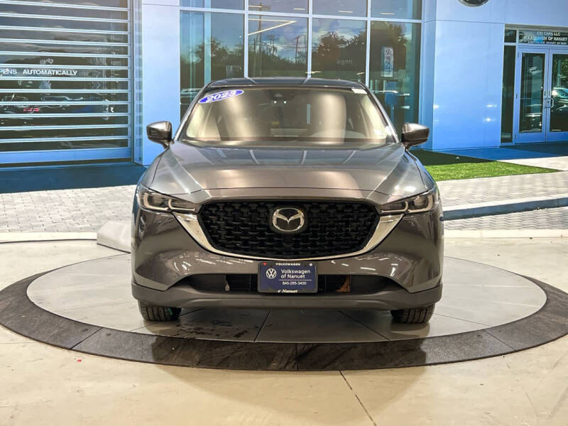 2023 Mazda CX-5 2.5 S Preferred