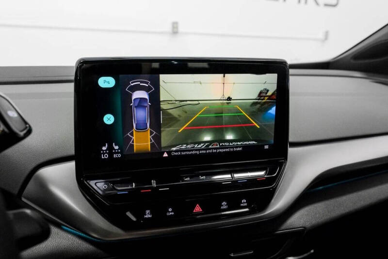 2021 Volkswagen ID.4 Pro