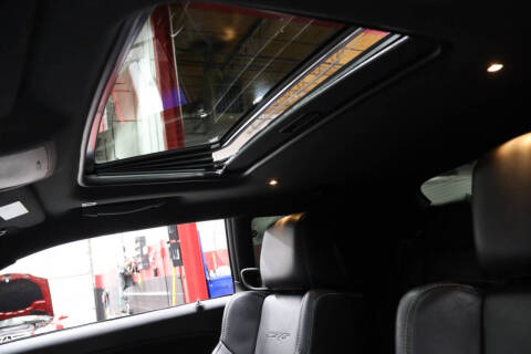 2017 Dodge Challenger SRT 392