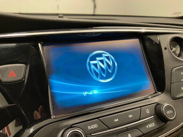 2016 Buick Envision Premium I