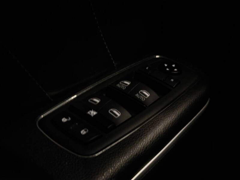 2020 Dodge Charger Scat Pack