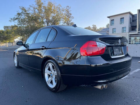 2006 BMW 3 Series 325i