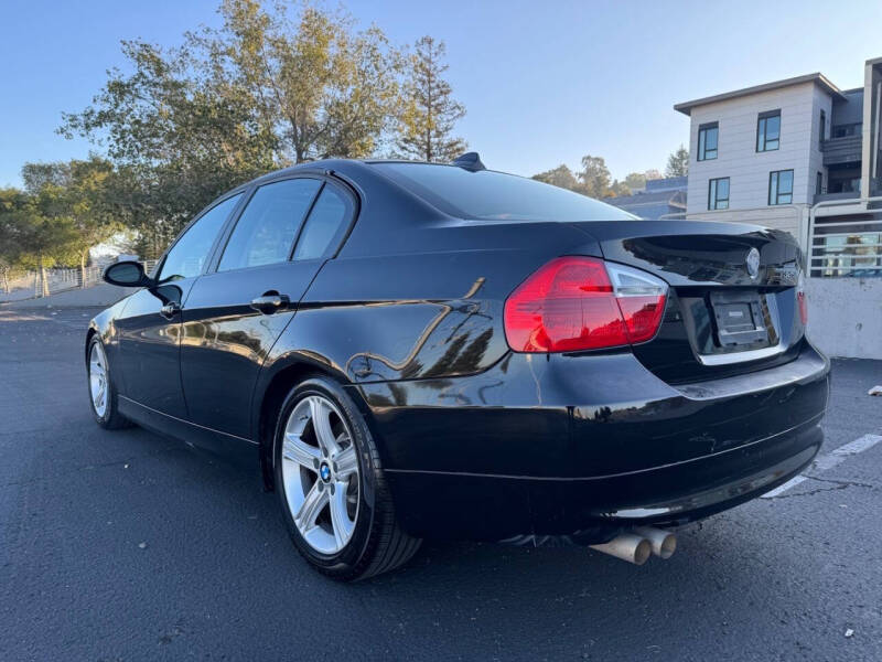 2006 BMW 3 Series 325i