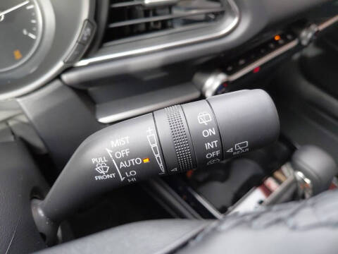 2025 Mazda CX-30 2.5 S Select Sport