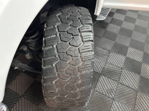 2017 Ford F-250 Super Duty