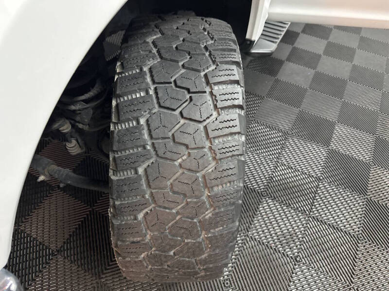 2017 Ford F-250 Super Duty