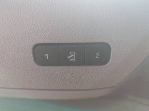 2016 Chevrolet Traverse LTZ