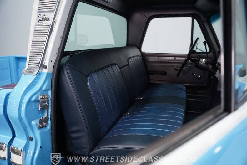 1966 Chevrolet C10