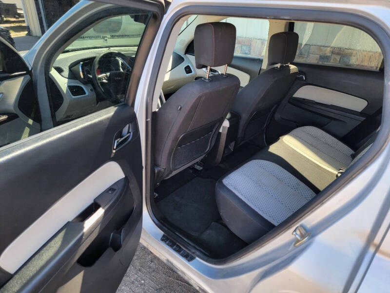 2014 GMC Terrain SLE-1
