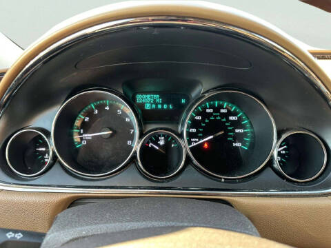 2016 Buick Enclave Premium