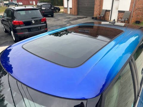 2022 MINI Clubman Cooper S ALL4