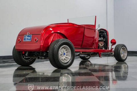 1929 Ford Model A
