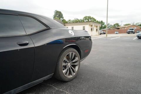 2014 Dodge Challenger SRT8 Core